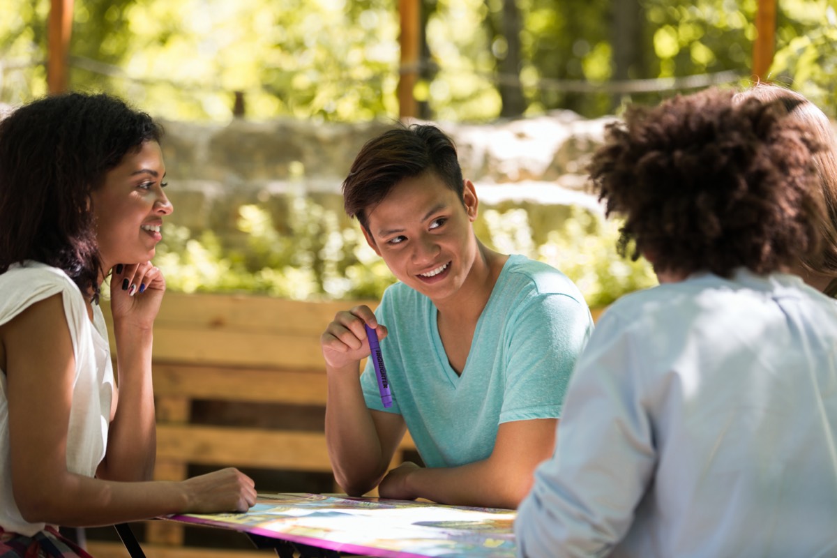 Mental Health Advocacy